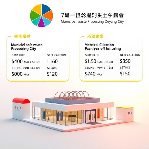 德阳市生活垃圾处理收费管理办法｜实用指南