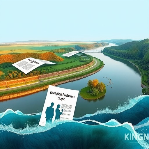 山西黄河流域生态保护条例草案征求意见｜实用指南