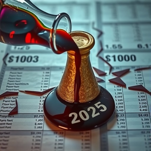 亏损165亿人民币！化工巨头陶氏公布2025年业绩