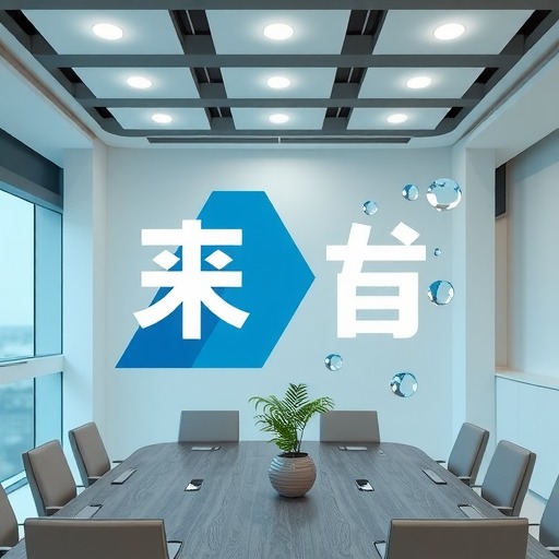 中国能建葛洲坝生态环保公司与宁波市水务环境集团共商合作