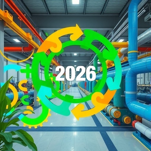 中国资源循环集团有限公司2026春季校园招聘启动