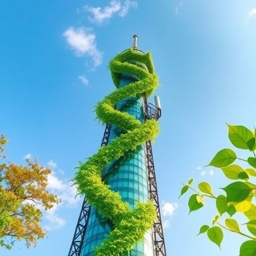 湖北省生态环境厅与中国移动通信集团湖北有限公司签署战略合作协议