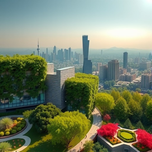 廊坊誓要退出空气质量差城市行列｜生态治理全攻略