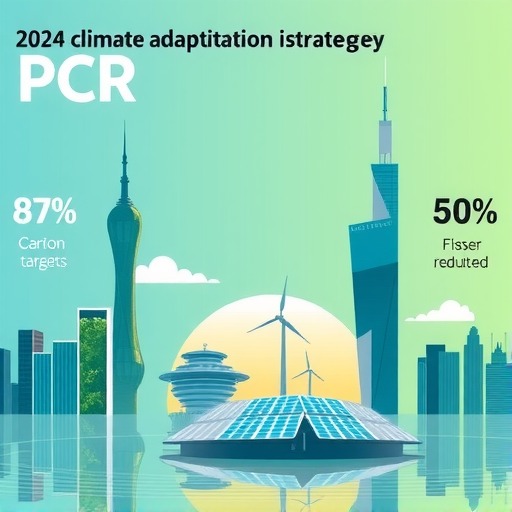 上海2024年应对气候变化工作要点｜绿色低碳发展全攻略
