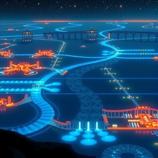 水利部规划：到2035年建成国家水网全攻略