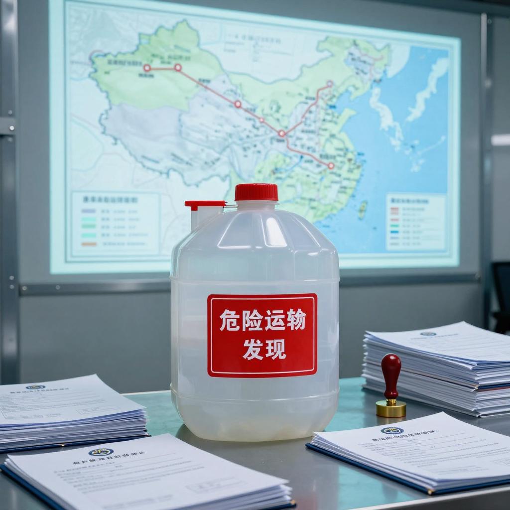 广州危险废物跨省转移许可办理要求｜实用指南