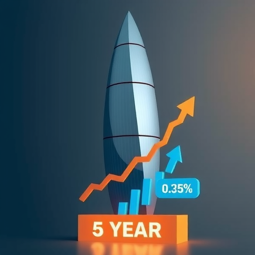 城发环境首笔5年期公募债券成功发行，创双项利率新低