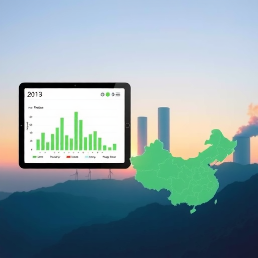 2013年中国环境状况公报｜环保工作成效与挑战全攻略
