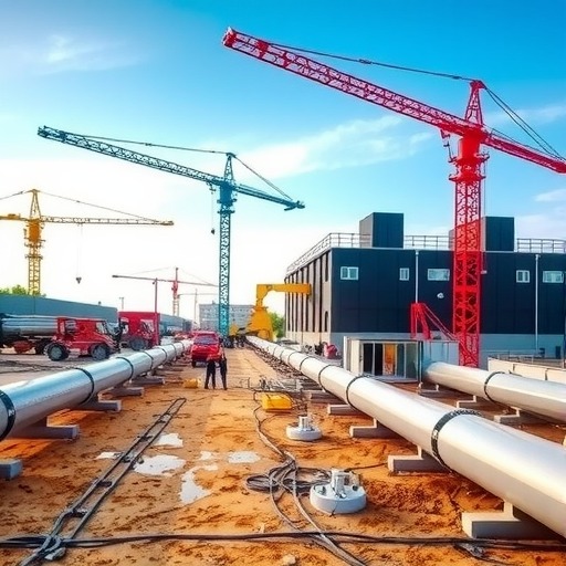 4.5亿！江西黎川县生活污水处理厂扩建及配套管网提升二期改造项目设计、采购、施工总承包（EPC）招标！(图1)