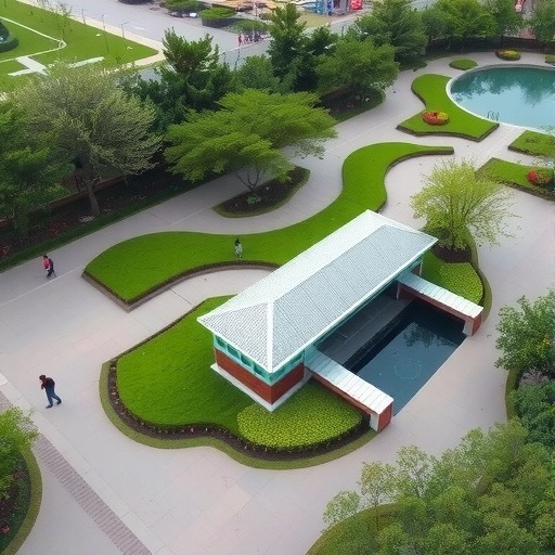 《安徽六安市海绵城市建设管理条例（草案）》公开征求意见！