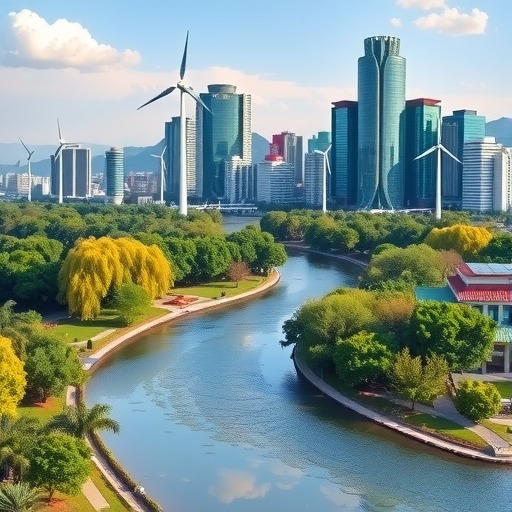 共9674万元 汕尾市2024年省级深入打好污染防治攻坚战专项资金分配方案发布