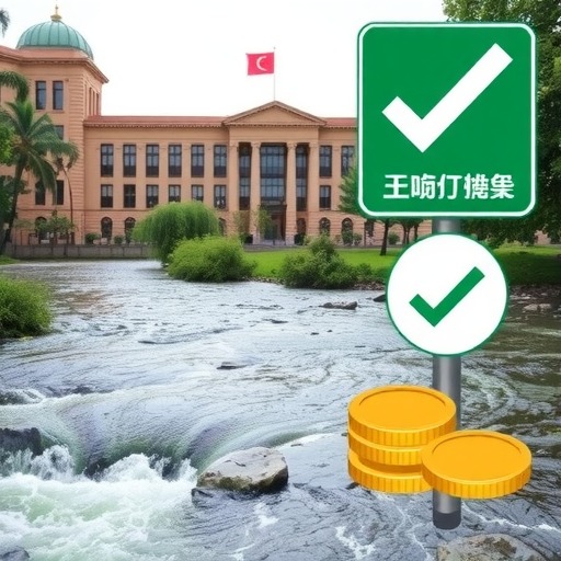《青海省水污染防治资金管理办法》印发