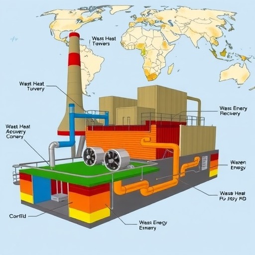 中材节能杨泽学：深耕余热余压 将绿色“一带一路”理念国际化(图3)
