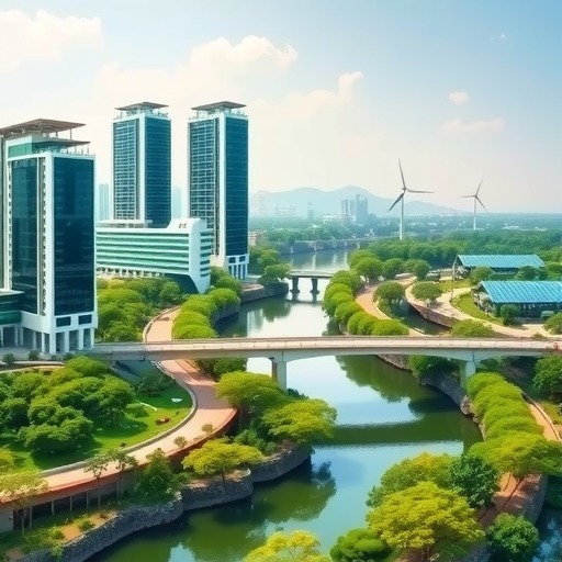 《江苏省“环基贷”工作实施方案》发布 重点支持十大类生态环境基础设施重点工程！(图2)