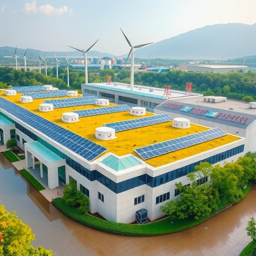 辽宁省绿色制造梯度培育及管理实施细则（征求意见稿）