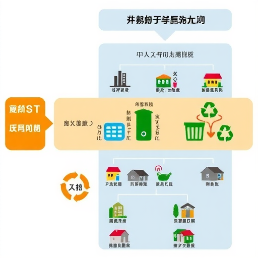 安徽庐江县城乡环卫一体化市场运作实施方案发布！(图2)