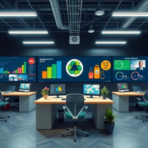 【访谈】杨建新：科学化管理——再生资源发展必由之路