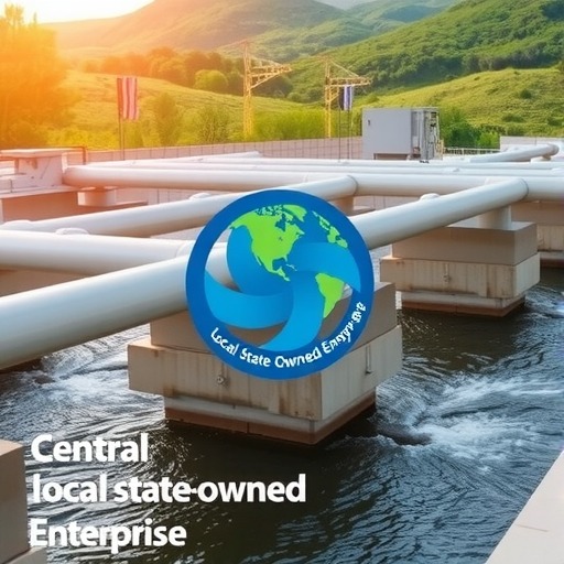 1.1亿！地方国企+央企联合中标(图1)