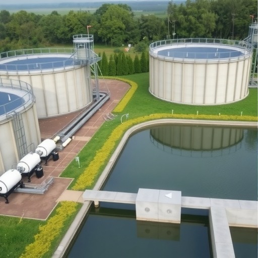 7171.85万！山东海阳城市污水处理厂提标改造工程BOOT项目招标(图1)