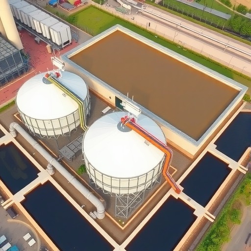 8913.3万！广州市南沙区城镇污水处理厂污泥处理处置项目（2024-2027年）招标(图2)