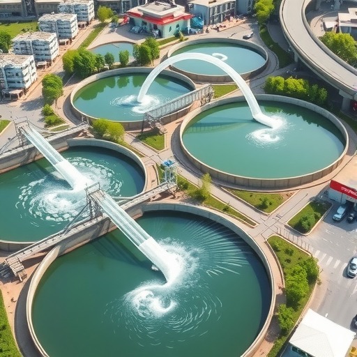 浙江下达2024年中央城市管网及污水处理补助资金