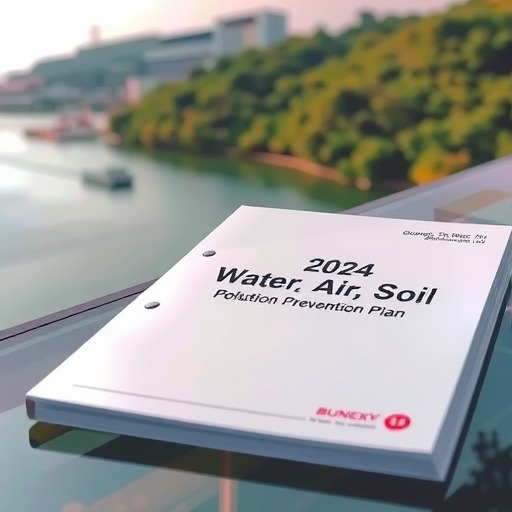 广西壮族自治区生态环境厅印发广西2024年度水、大气、土壤污染防治工作计划