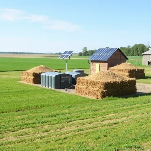 《关于推进农业废弃物资源化利用试点的方案》解读(图2)