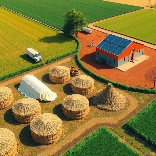 《关于推进农业废弃物资源化利用试点的方案》解读