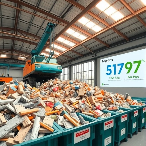 建立生产者责任延伸制度 完善建筑垃圾收费机制——访中国循环经济协会副秘书长于亚杰