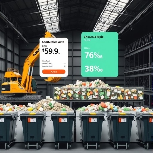 建立生产者责任延伸制度 完善建筑垃圾收费机制——访中国循环经济协会副秘书长于亚杰(图2)