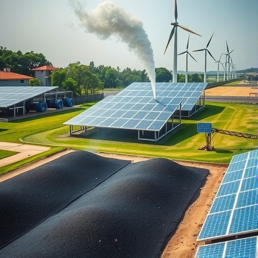 散煤治理与大气污染防治——访环境保护部环境规划院大气环境规划部副主任雷宇(图2)