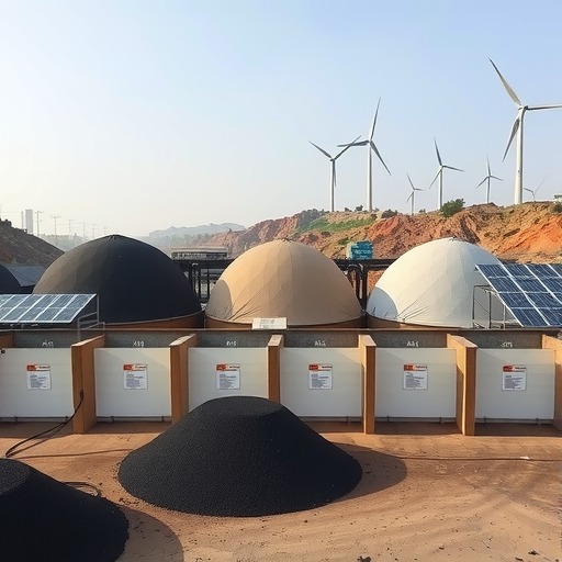 散煤治理与大气污染防治——访环境保护部环境规划院大气环境规划部副主任雷宇