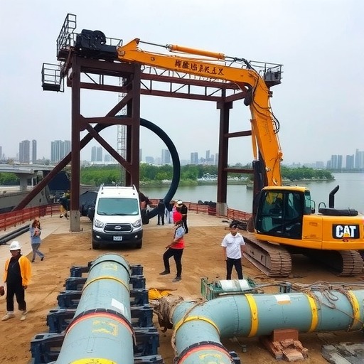 1.5亿！广州市新华街道城镇污水处理配套管网建设工程设计施工总承包（EPC）招标