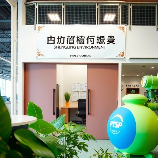 申菱环境：聘任潘展华担任公司总经理