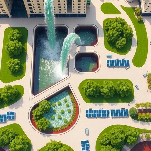 《上海市节水减排专项扶持办法》印发！