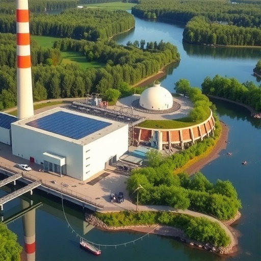 实施绿色制造提升行动 《天津市工业技术改造行动方案（2024—2027年）》发布