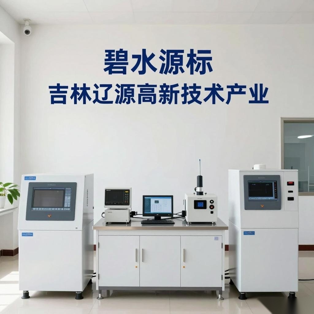 2.4亿！碧水源中标吉林辽源高新技术产业开发区化工园区污水处理厂项目！