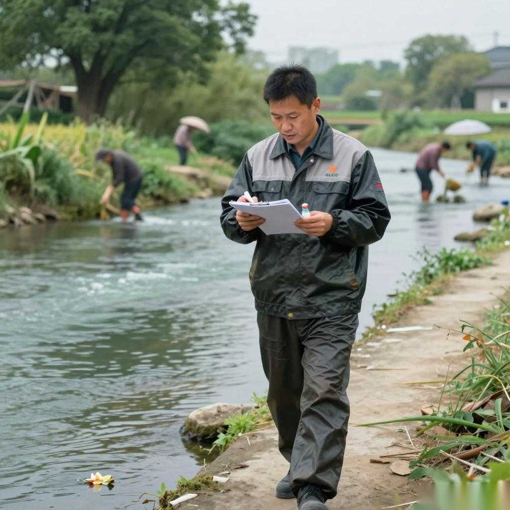 新增14项！湖南岳阳市新增农村黑臭水体情况公示！