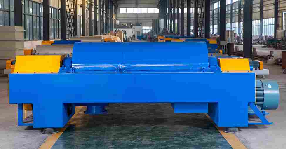 轻工小产线固液分离设备选型指南:压滤机与离心机经济性对比 轻工小产线固液分离设备选型指南:压滤机与离心机经济性对比