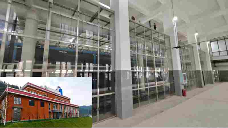 污泥低温干化技术获省级权威认可，入选绿色低碳装备目录(图5)