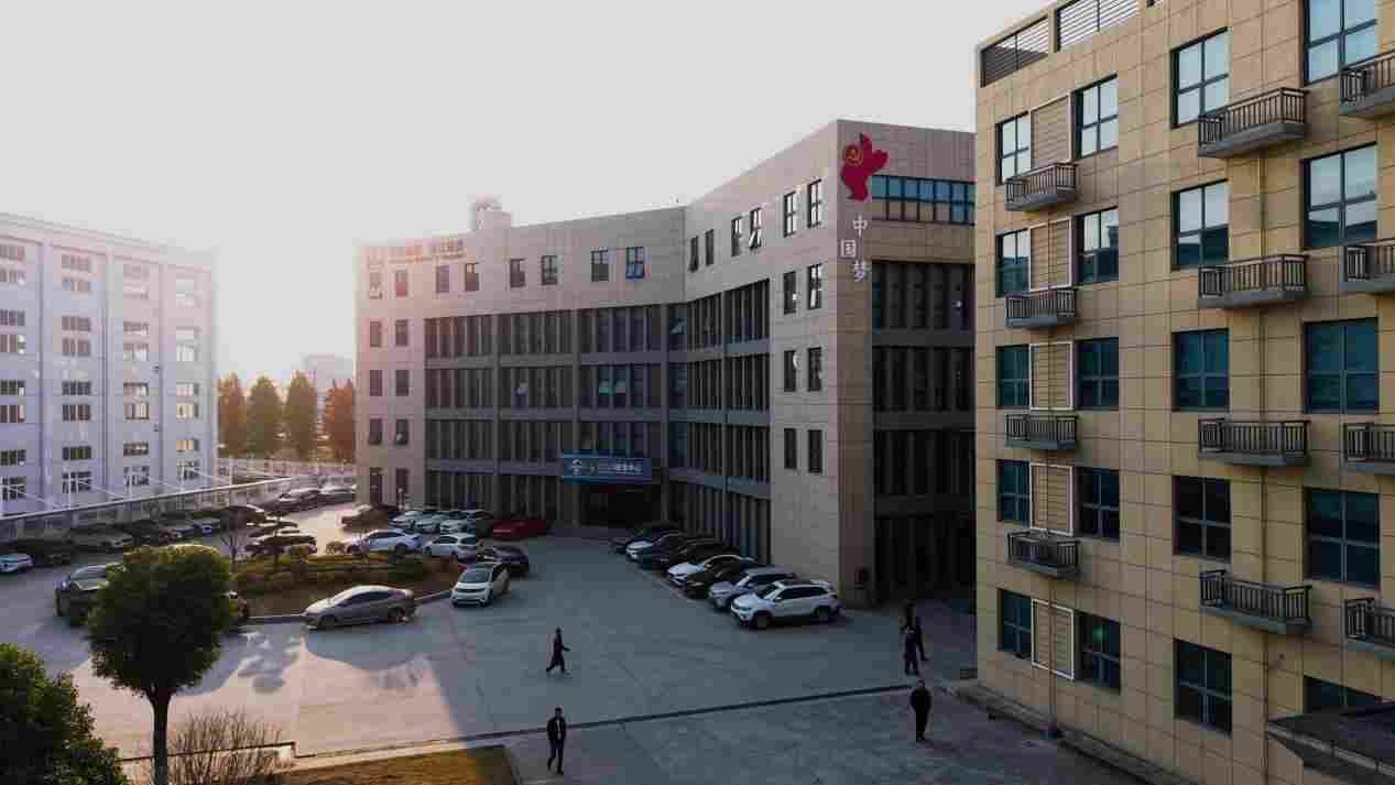 工业级碳捕集中试平台投运，破解CCUS技术产业化关键瓶颈