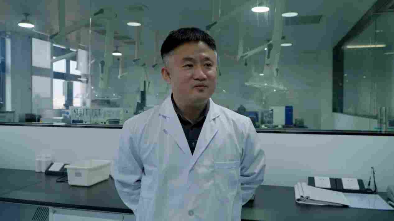 工业级碳捕集中试平台投运，破解CCUS技术产业化关键瓶颈(图4)