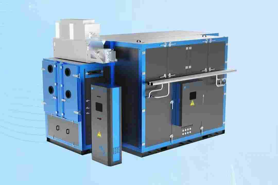 四大环保场景落地全国，系统治理助力水环境与工业废水提质增效(图9)