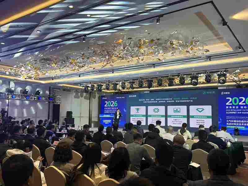 智能制造基地投产，VOCs治理开启绿色新篇章(图6)