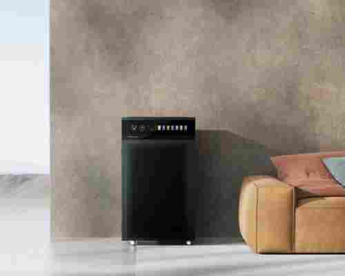 以硬核科技与暖心服务树立行业标杆的温湿度解决方案