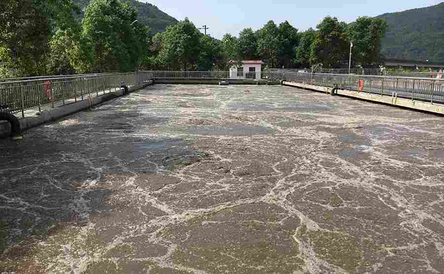 电厂脱硫废水污泥治理新技术:耐磨离心机的应用与优势解析 电厂脱硫废水污泥治理新技术:耐磨离心机的应用与优势解析