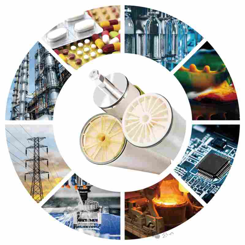 海纳环保：以中国“膜”芯破局产业痛点 科创硬实力 领航行业新程(图5)