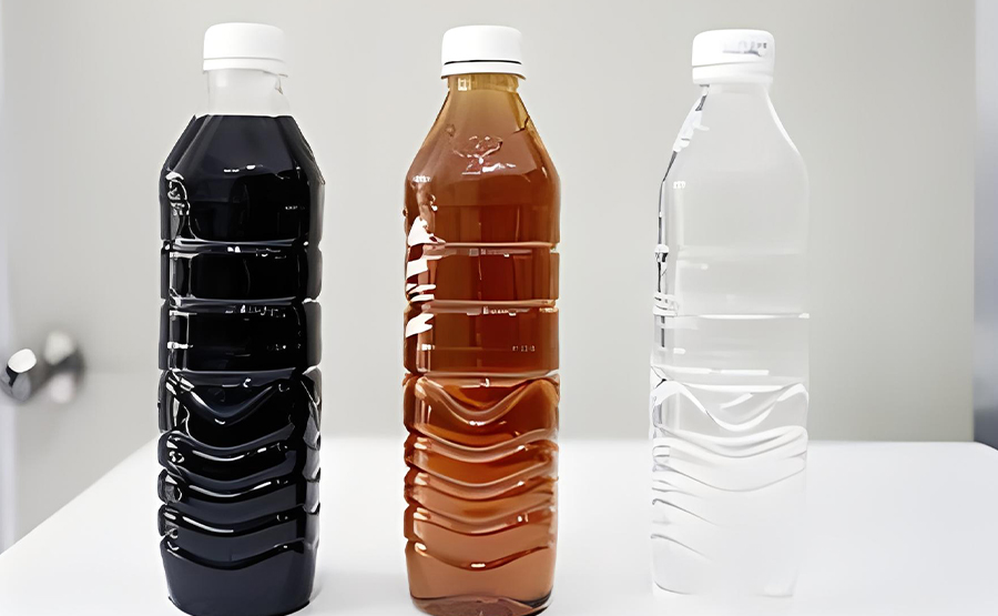 染料脱水工艺优化:离心机解决晶体保护与纯度控制难题 染料脱水工艺优化:离心机解决晶体保护与纯度控制难题