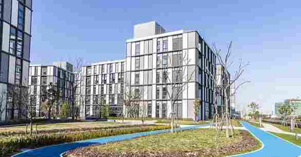 以创新之力驱动工业废水变“资源”,伊爽环境为高质量发展护航 以创新之力驱动工业废水变“资源”,伊爽环境为高质量发展护航