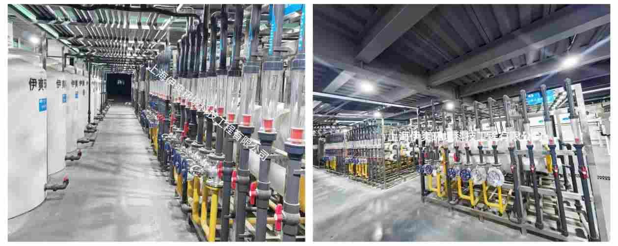 以创新之力驱动工业废水变“资源”，伊爽环境为高质量发展护航(图2)